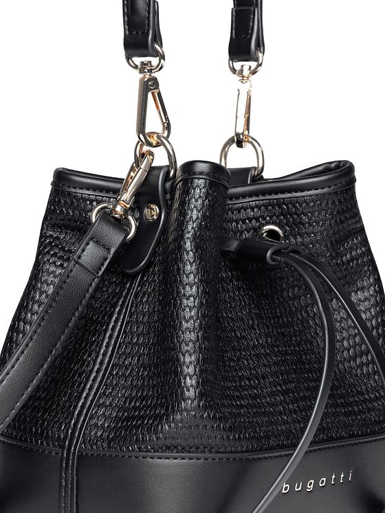 bugatti Isa Taška přes rameno 18 cm