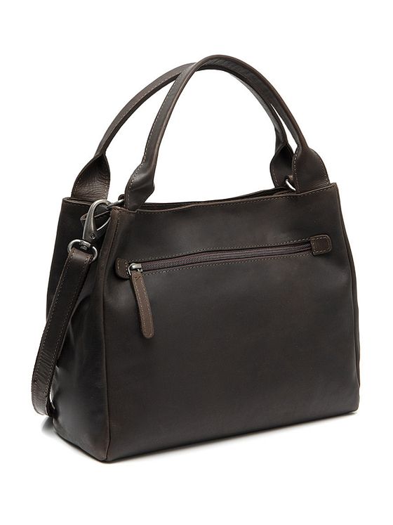 The Chesterfield Brand Tenara Taška přes rameno Kůže 29 cm