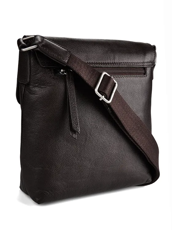 Jost Lysa Crossbody-laukku S Nahka 21 cm Jost Lysa Crossbody-laukku S Nahka 21 cm
