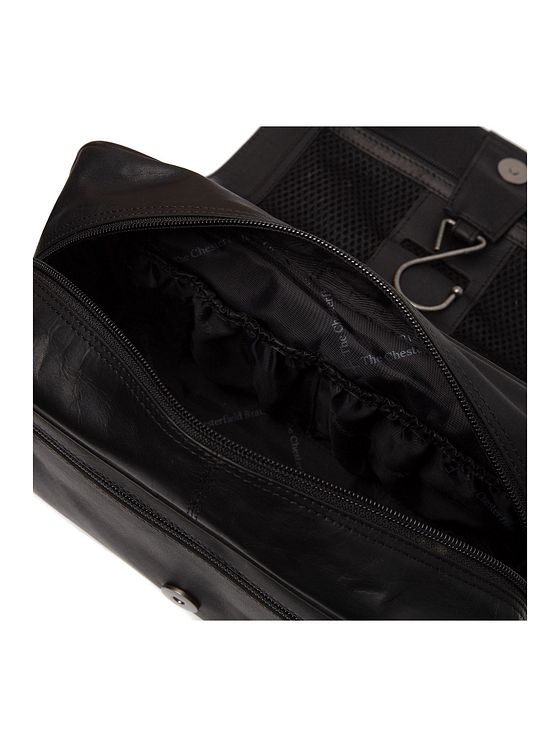 The Chesterfield Brand Rosario Kultur-taske Læder 25 cm The Chesterfield Brand Rosario Kultur-taske Læder 25 cm