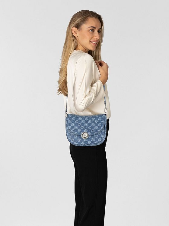 U.S. Polo Assn. Exotic Skuldertaske 23 cm U.S. Polo Assn. Exotic Skuldertaske 23 cm