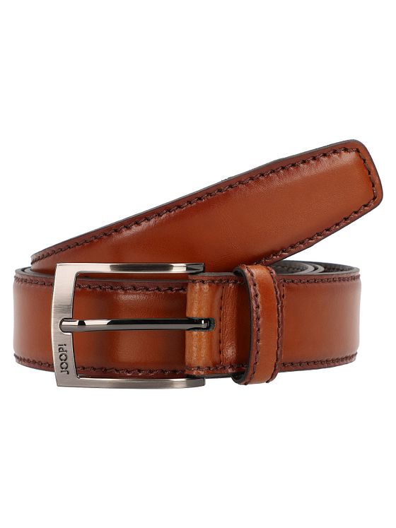 Joop! Bælte i læder