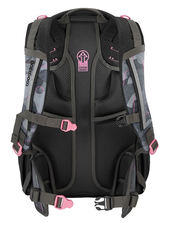 coocazoo Mate Skoletaske 44 cm coocazoo Mate Skoletaske 44 cm