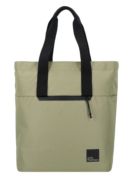 Jack Wolfskin Thrity Five Cans Taška přes rameno 34 cm