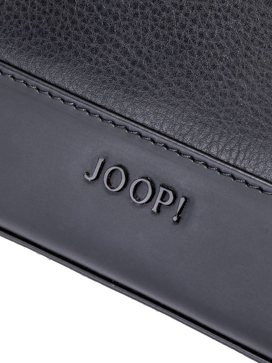 Joop! Manciano Ralph Bæltetaske Læder 24 cm Joop! Manciano Ralph Bæltetaske Læder 24 cm