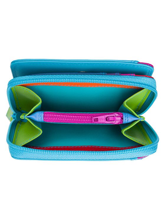 Mywalit Lille pung læderpung 10 cm Mywalit Lille pung læderpung 10 cm