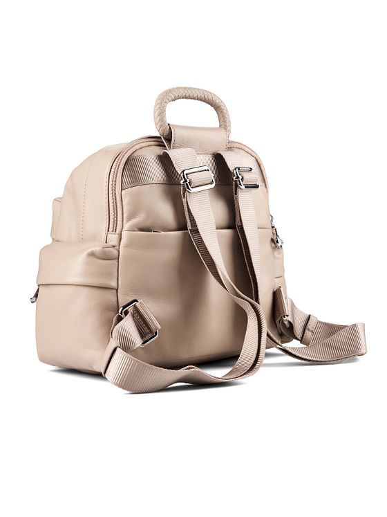 Mandarina Duck MD20 Cityrygsæk Læder 25 cm Mandarina Duck MD20 Cityrygsæk Læder 25 cm