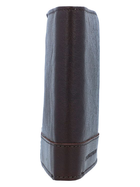 Spikes & Sparrow Pung RFID læder 10 cm