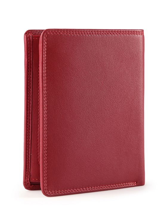 Braun Büffel Golf 3.0 Pung RFID-beskyttelse Læder 9.5 cm