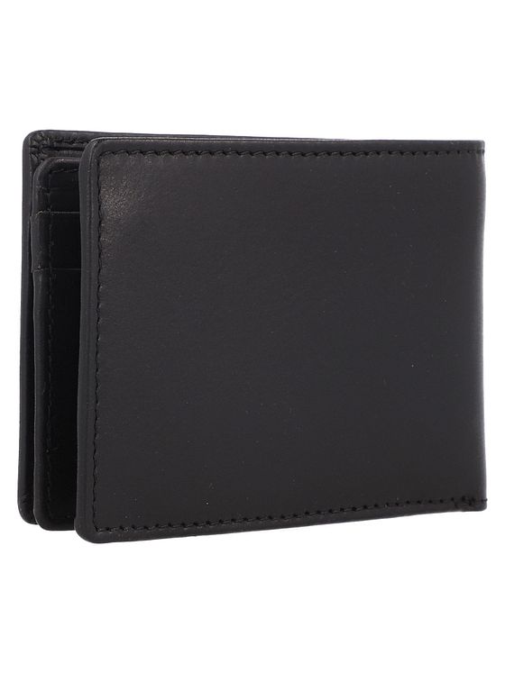 Leonhard Heyden Roma Pung Læder 11 cm