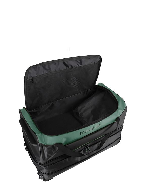 Travelite Basics 2 hjul Rejsetaske 70 cm
