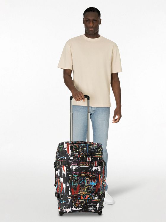 Eastpak Transit'R 2 hjul Rejsetaske S 51 cm Eastpak Transit'R 2 hjul Rejsetaske S 51 cm