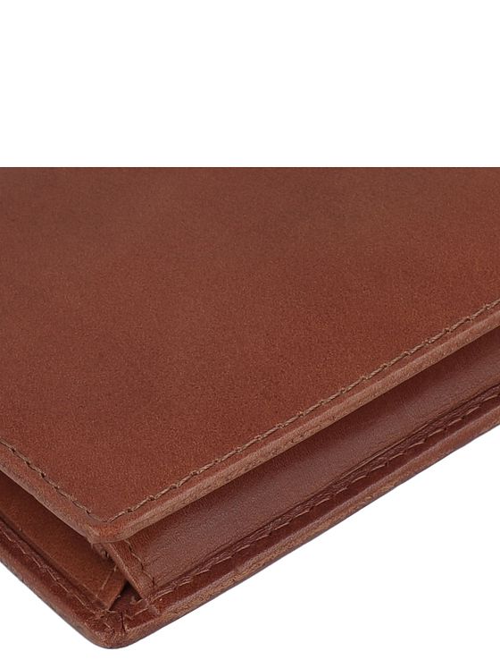 Leonhard Heyden Cambridge Pung Læder 9 cm Leonhard Heyden Cambridge Pung Læder 9 cm