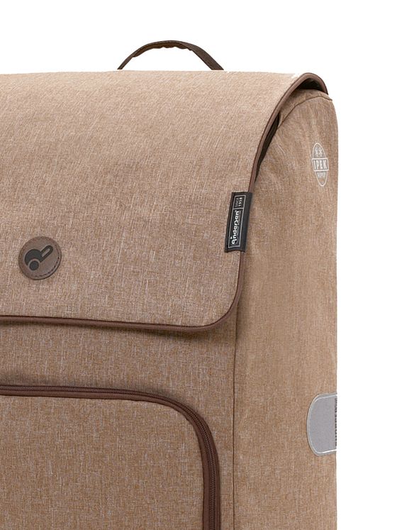 Andersen Shopper Treppensteiger Royal Shopper Ipek Maxi Carro de la compra 58 cm Andersen Shopper Treppensteiger Royal Shopper Ipek Maxi Carro de la compra 58 cm