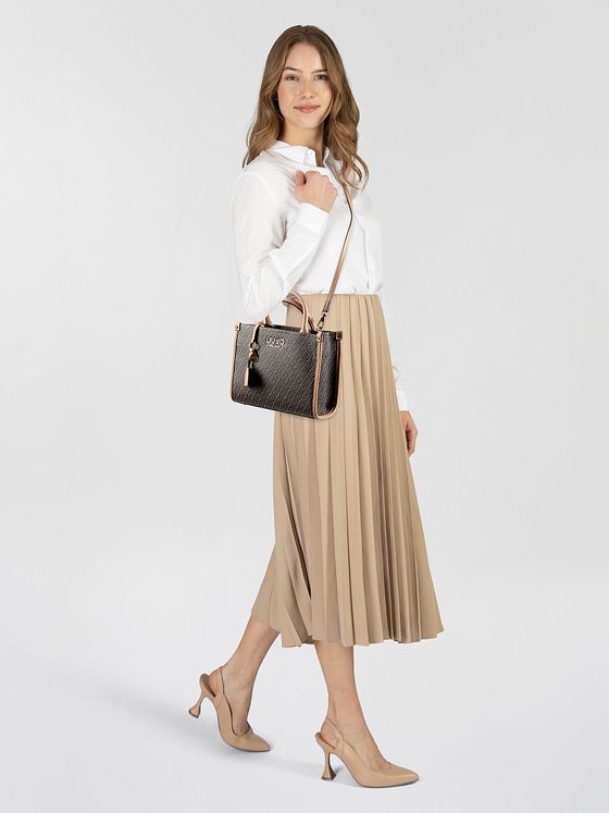 Liu Jo Ridhi Shopper-taske S 25 cm Liu Jo Ridhi Shopper-taske S 25 cm