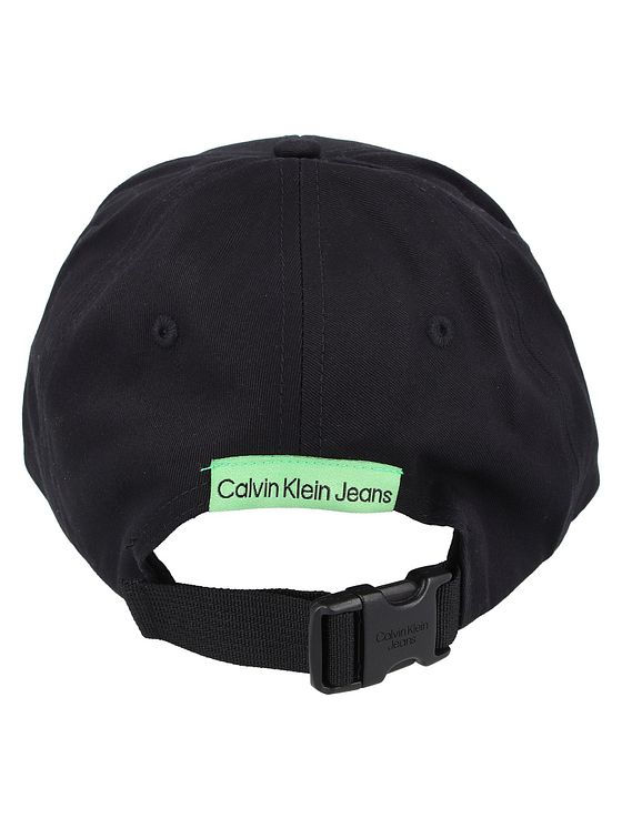 Calvin Klein Jeans Park Culture Baseballkasket 29 cm