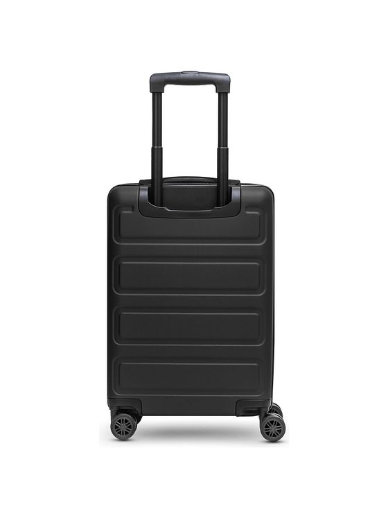 Redolz Essentials 08 CABIN 4 hjul Kabinetrolley 55 cm