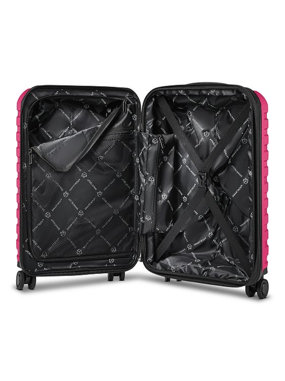 Smartbox Edition 01 4 ruedas Maleta de cabina 55 cm Con asa expansible Smartbox Edition 01 4 ruedas Maleta de cabina 55 cm Con asa expansible