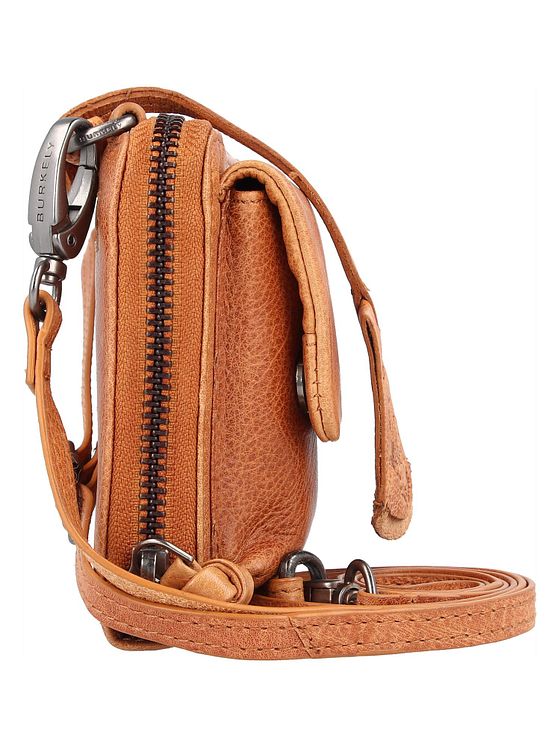 Burkely Just Jolie Mobil-etui Læder 13 cm