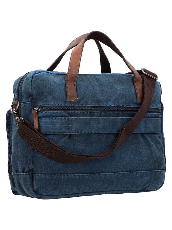 Greenburry Vintage Aviator Flytaske 45 cm Laptoprum