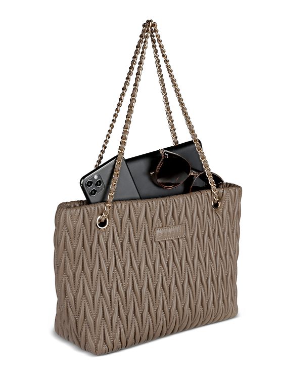 bugatti Mare 4.0 Bolsa de hombro L 30 cm bugatti Mare 4.0 Bolsa de hombro L 30 cm