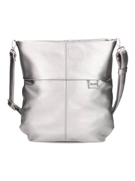 Zwei Mademoiselle.M Skuldertaske 31 cm