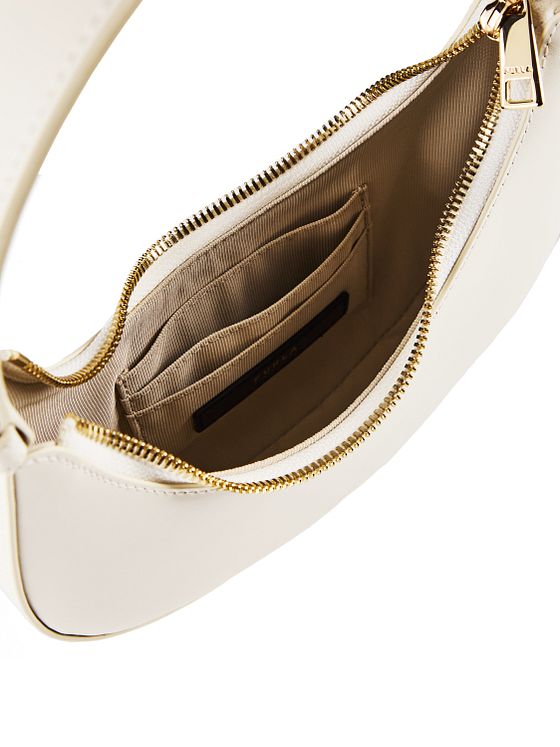 Furla Delizia Skuldertaske Læder 21 cm