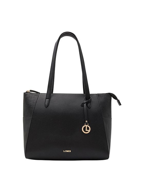 L.CREDI Marlies Skuldertaske 33 cm