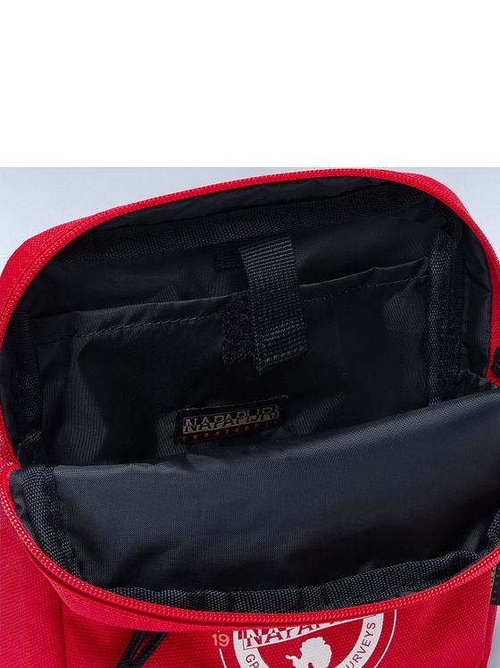 Napapijri H-Boussine Skuldertaske 17.5 cm