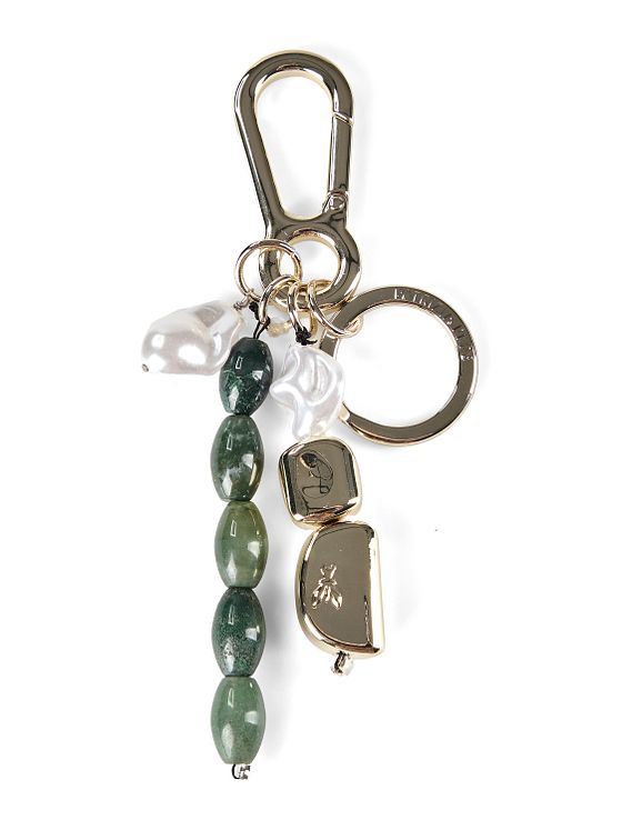 Patrizia Pepe Bijoux taskevedhæng 14 cm