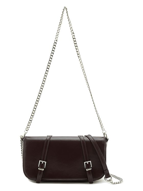 Seidenfelt Delary Skuldertaske 22 cm