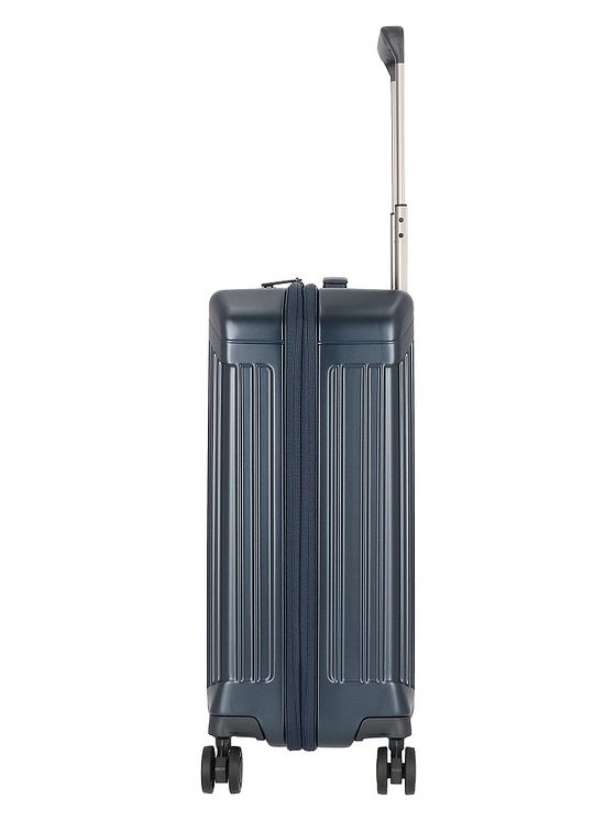 Piquadro PQ-Light 4-hjulet kabinevogn 55 cm