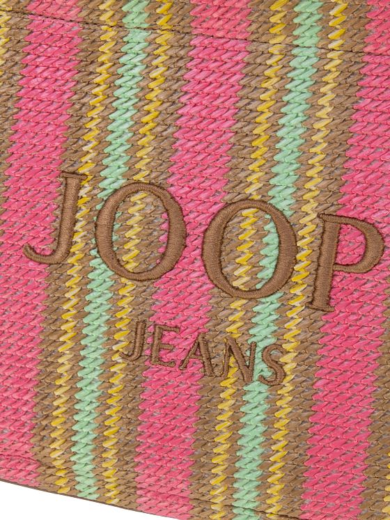 Joop! Jeans Istria Shopper-taske 26.5 cm Joop! Jeans Istria Shopper-taske 26.5 cm