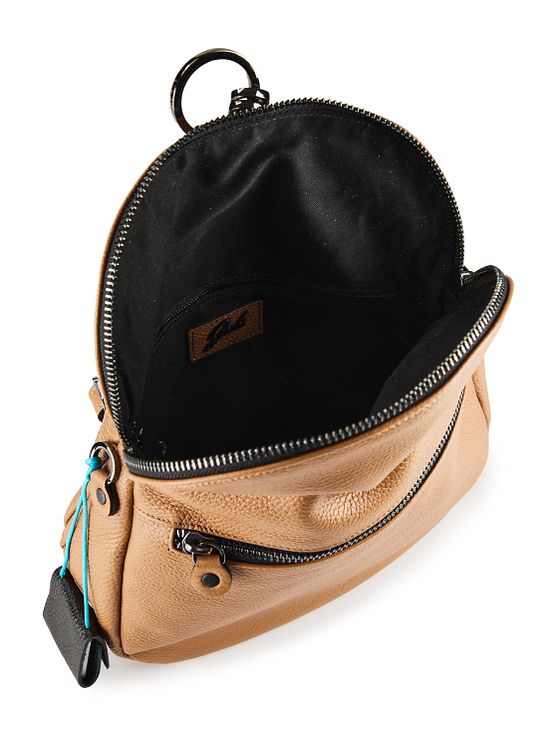 Gabs Maite City-rygsæk M Læder 32 cm