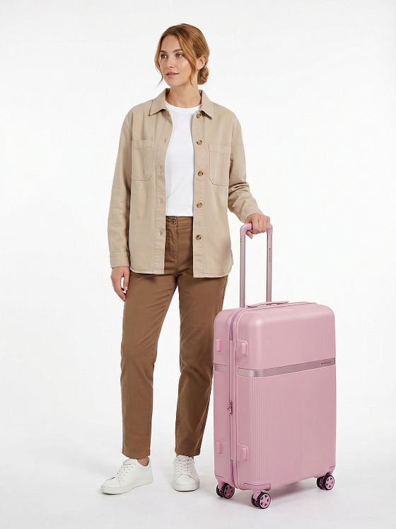 Roncato Airglam 2.0 4-hjulet Trolley 68 cm