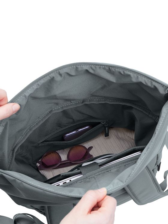 Got Bag Rolltop Easy Daypack 30 cm Laptoprum