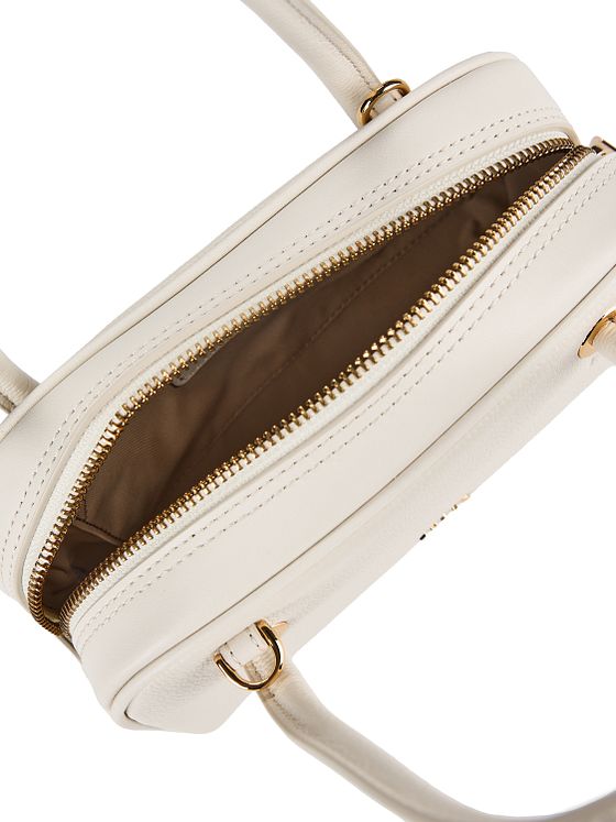 Furla Poppy Handtasche Leder 20 cm Furla Poppy Handtasche Leder 20 cm