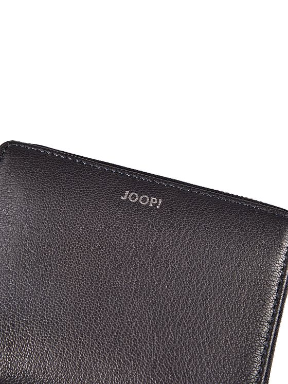 Joop! Lantea Pung RFID-beskyttelse Læder 13 cm