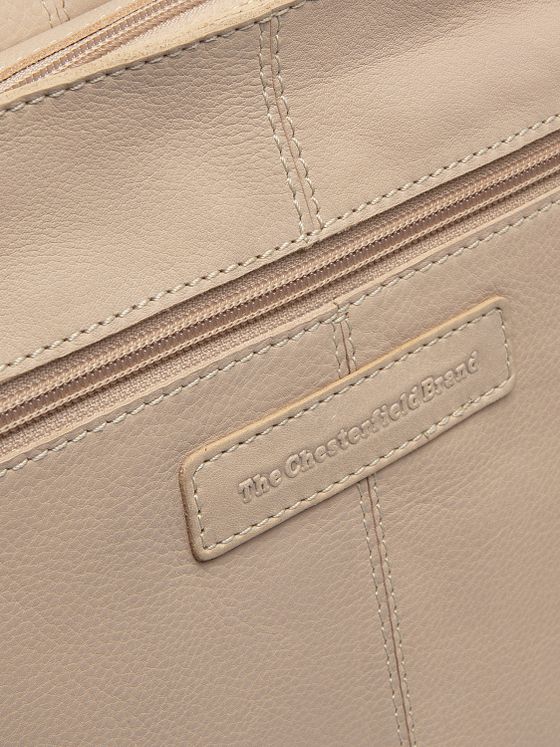 The Chesterfield Brand Astero Taška přes rameno Kůže 32 cm