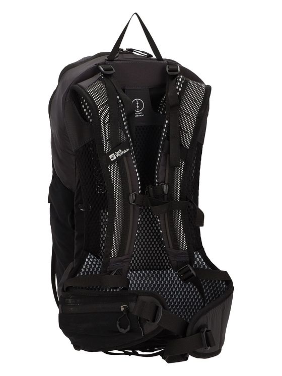 Jack Wolfskin Prelight Vandrer-rygsæk 52 cm