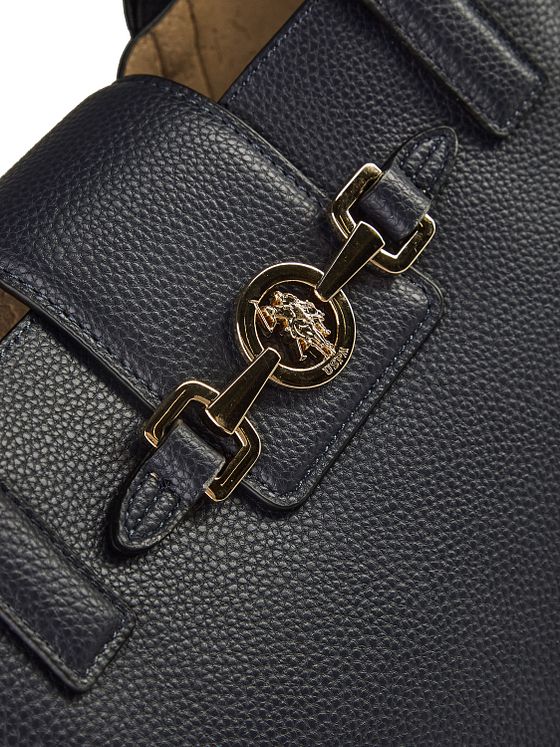 U.S. Polo Assn. Ascot Shopperit 40 cm