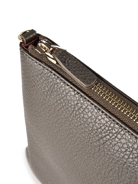 Coccinelle Best Crossbody taske Læder 28 cm Coccinelle Best Crossbody taske Læder 28 cm