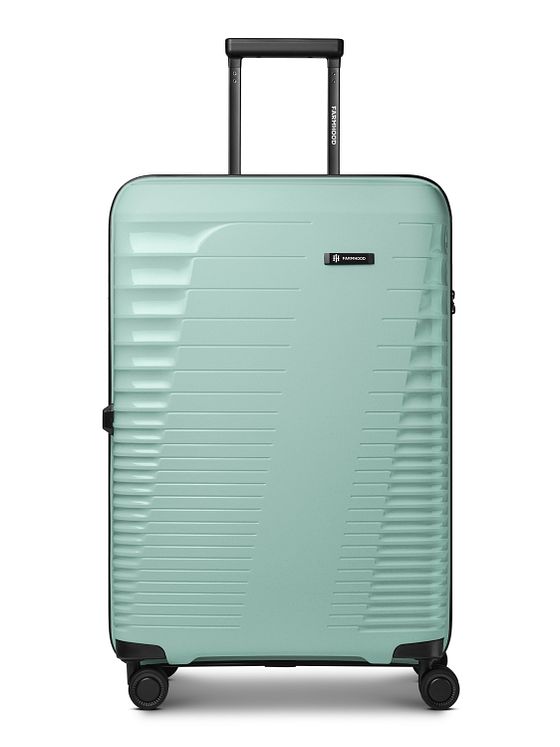 Farmhood Eco Edition 4 ruedas Trolley 67 cm Con asa expansible Farmhood Eco Edition 4 ruedas Trolley 67 cm Con asa expansible