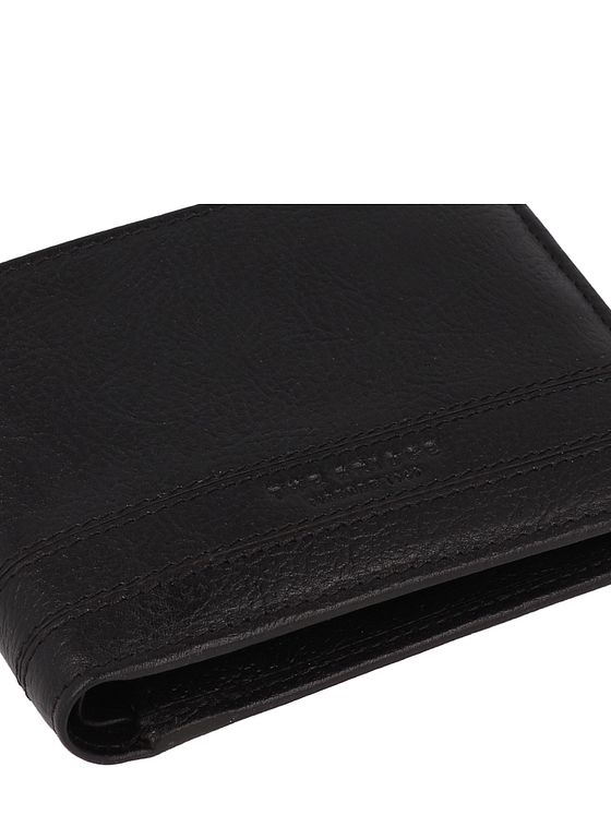 The Bridge Cesare Pung Læder 13 cm