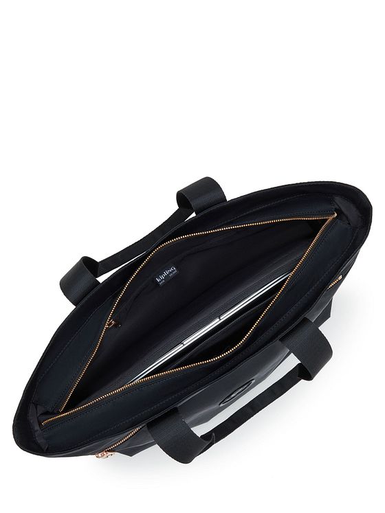 Kipling Charm Plus Colissa Shopper-taske 48 cm Laptoprum