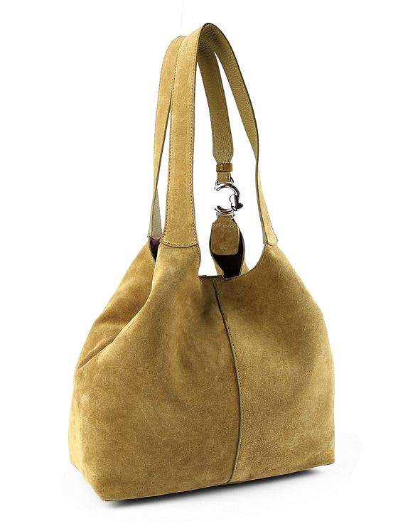 Coccinelle C-Easy Skuldertaske Læder 34 cm