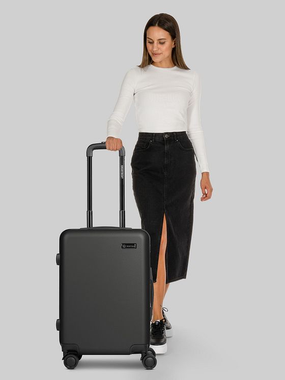 Smartbox Edition 05 4 hjul Kabinetrolley 55 cm Smartbox Edition 05 4 hjul Kabinetrolley 55 cm