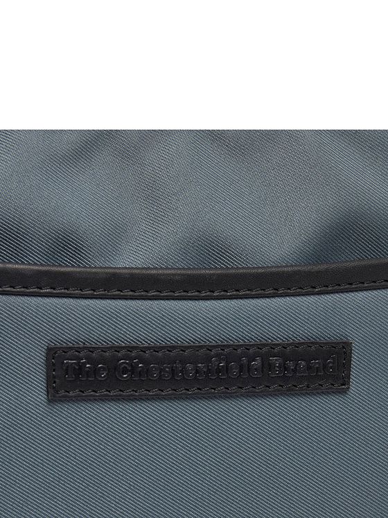 The Chesterfield Brand Nevon Skuldertaske 27 cm