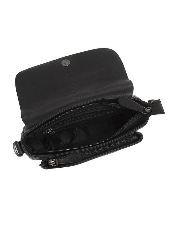 The Chesterfield Brand Miloa Taška přes rameno Kůže 23 cm