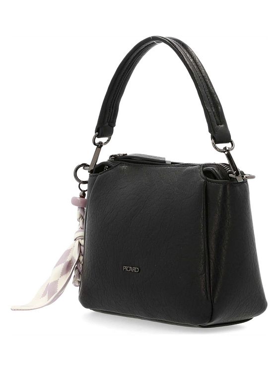 Picard Essenza Skuldertaske 22 cm